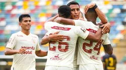 Universitario de Deportes publica video desafiante