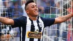 ¿Qué falta para confirmar el fichaje de Christian Cueva?
