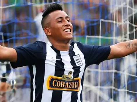 ¿Qué falta para confirmar el fichaje de Christian Cueva?
