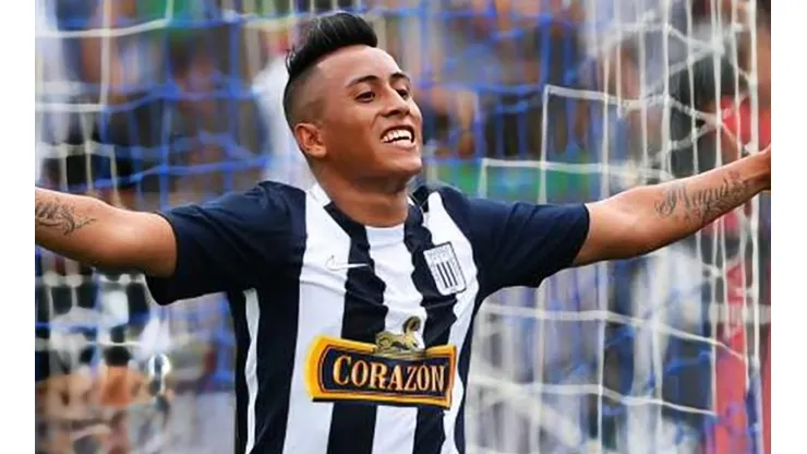 ¿Qué falta para confirmar el fichaje de Christian Cueva?