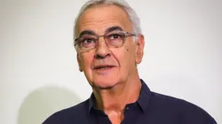 Jorge Fossati pone en duda la capitanía de José Carvallo en la 'U'