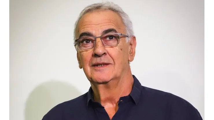 Jorge Fossati pone en duda la capitanía de José Carvallo en la 'U'