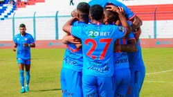 AHORA, Garcilaso vence a Municipal y es líder de la Liga 1