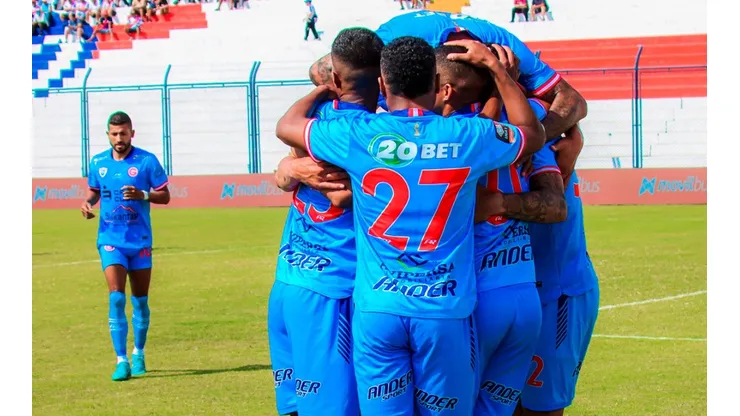 AHORA, Garcilaso vence a Municipal y es líder de la Liga 1