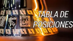 Liga 1: resultados fecha 7 y tabla de posiciones del Apertura
