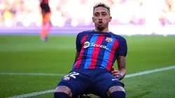 FC Barcelona v Valencia CF - LaLiga Santander