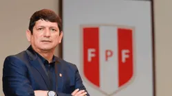 Agustín Lozano y su potente mensaje contra los clubes rebeldes