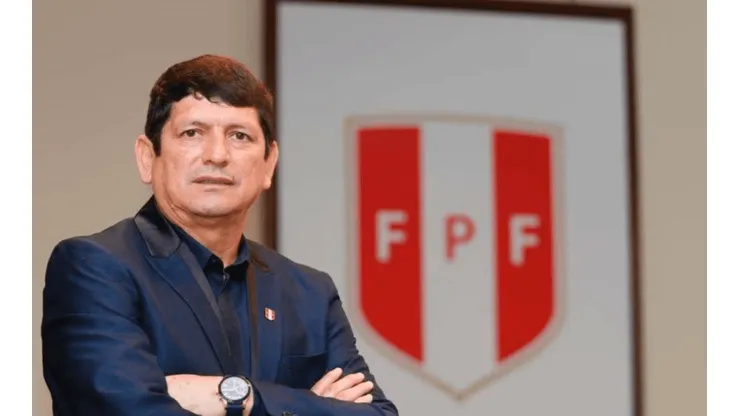 Agustín Lozano y su potente mensaje contra los clubes rebeldes