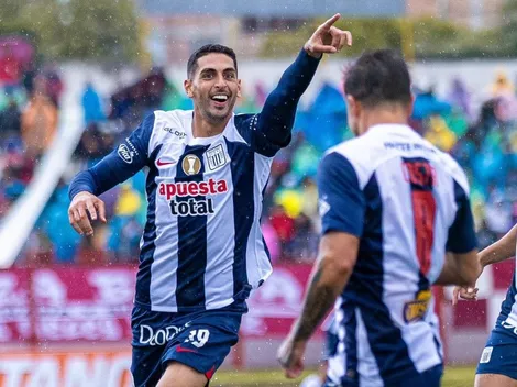 Alianza Lima se agranda y amenaza a todos en la Liga 1