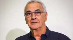 La radical decisión de Jorge Fossati al ver el primer partido de la "U"