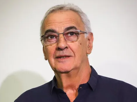 La radical decisión de Jorge Fossati al ver el primer partido de la "U"