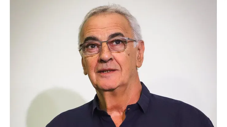 La radical decisión de Jorge Fossati al ver el primer partido de la "U"