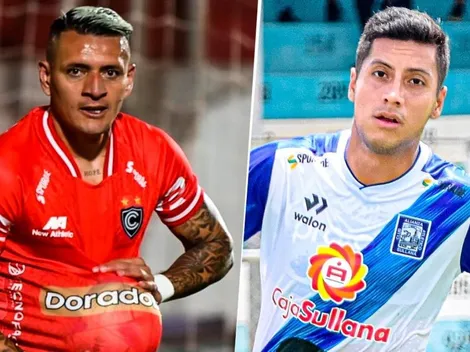 No se juega: El partido entre Cienciano y Alianza Atlético fue suspendido