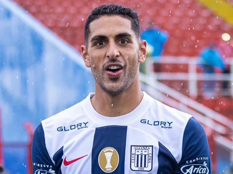 Alianza Lima supera a UTC y se acerca al liderato de la Liga 1