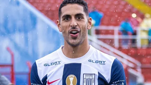 Alianza Lima supera a UTC y se acerca al liderato de la Liga 1