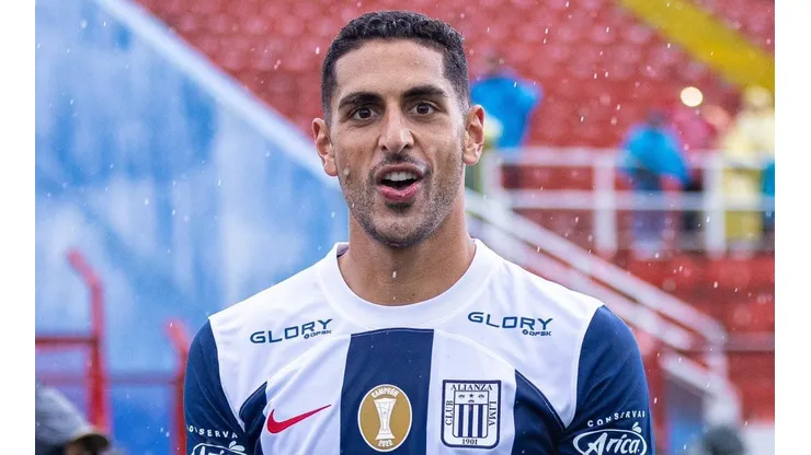 Alianza Lima supera a UTC y se acerca al liderato de la Liga 1