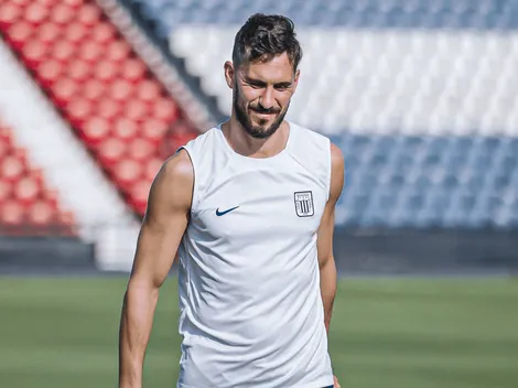 Santiago García y su contundente revelación sobre la disputa de Alianza y la FPF