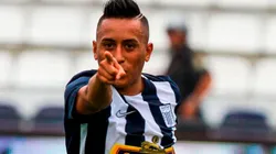 La estrategia económica de Alianza para fichar a Cueva