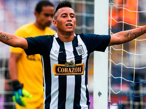 Cueva lo hizo posible: Alianza, el club más caro de la Liga 1