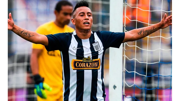Cueva lo hizo posible: Alianza, el club más caro de la Liga 1