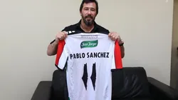Este será el nuevo entrenador de la 'U' y no es Fossati