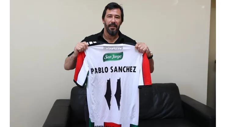 Este será el nuevo entrenador de la 'U' y no es Fossati