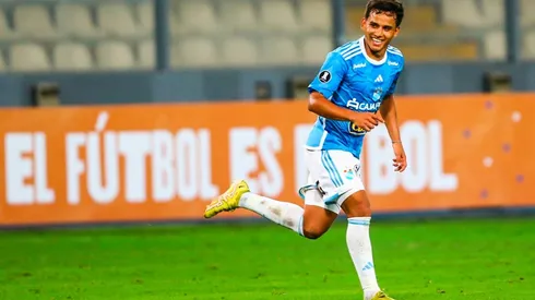 ¿Cómo hizo Tiago Nunes para repotenciar a Jhilmar Lora?