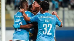 Sporting Cristal recibe millonaria cifra luego de ganarle al Nacional