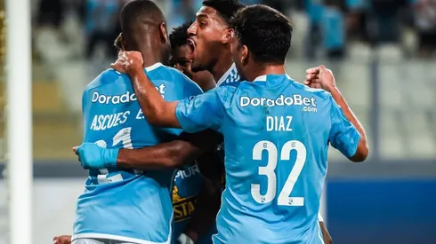 Sporting Cristal recibe millonaria cifra luego de ganarle al Nacional