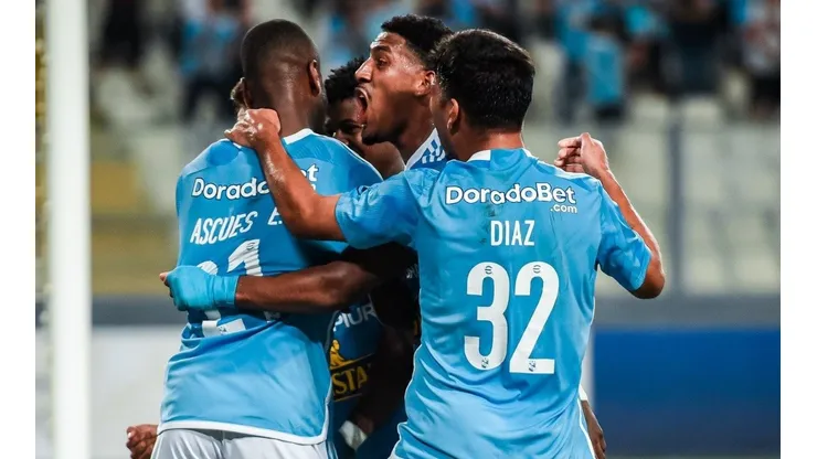 Sporting Cristal recibe millonaria cifra luego de ganarle al Nacional