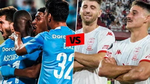 Lo cierra en el Nacional: confirmado día y hora de Cristal vs Huracán