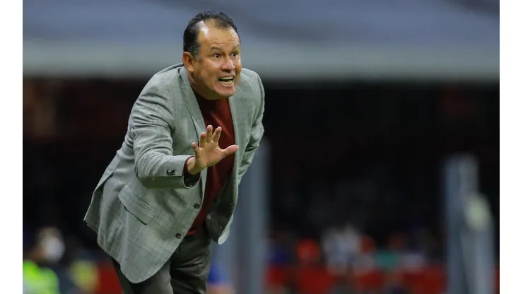 Cruz Azul v Leon - Torneo Apertura 2021 Liga MX