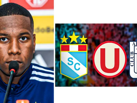 Adrián Ascues reveló cuál es el mejor equipo del fútbol peruano