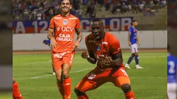 César Vallejo se llevó el clásico trujillano ante Carlos A. Mannucci