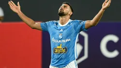 Ignácio da Silva contó las claves de la clasificación