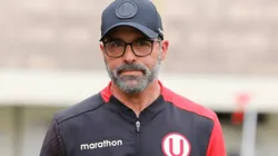 Carlos Compagnucci contó el real motivo para la salida de la "U"