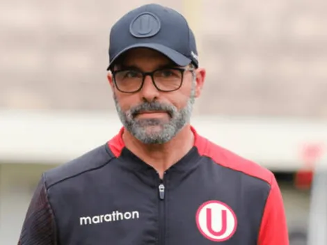 Carlos Compagnucci contó el real motivo para la salida de la "U"