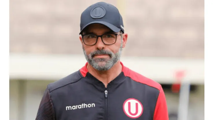 Carlos Compagnucci contó el real motivo para la salida de la "U"