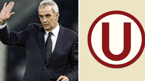 El DT se acerca al club crema.