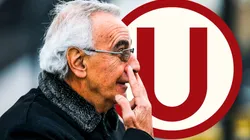 Fossati es nuevo técnico de Universitario y ya tiene fecha de llegada