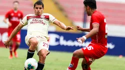 Se confirmó la señal que transmitirá el 'U' vs Cienciano por Sudamericana