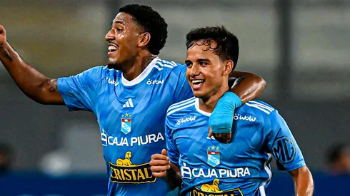 El lateral anotó el gol de la clasificación