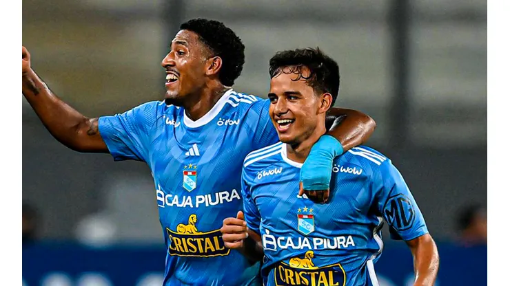 El lateral anotó el gol de la clasificación