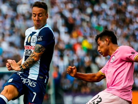 Más problemas en la Liga 1: Boys comunicó lamentable noticia