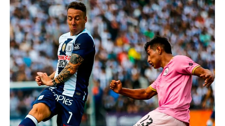 Más problemas en la Liga 1: Boys comunicó lamentable noticia