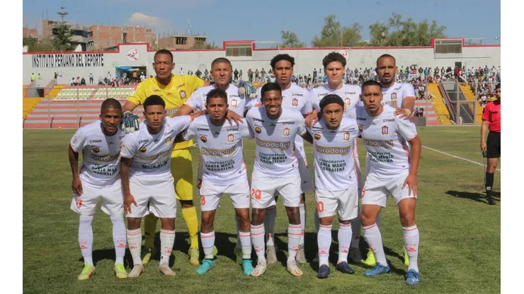 Ayacucho FC lanza fuerte comunicado pidiendo su vuelta a la Liga 1
