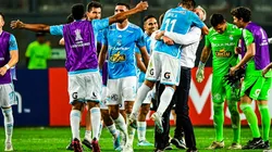 El lamento de Nacional tras eliminación a manos de Cristal