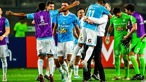 El lamento de Nacional tras eliminación a manos de Cristal