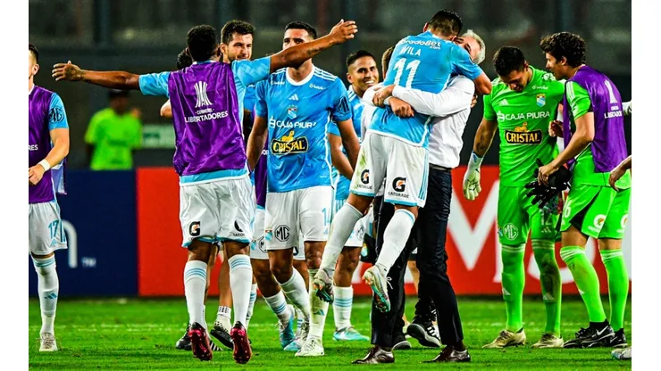 El lamento de Nacional tras eliminación a manos de Cristal