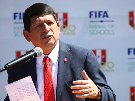 ¿Por qué es investigado Agustín Lozano?